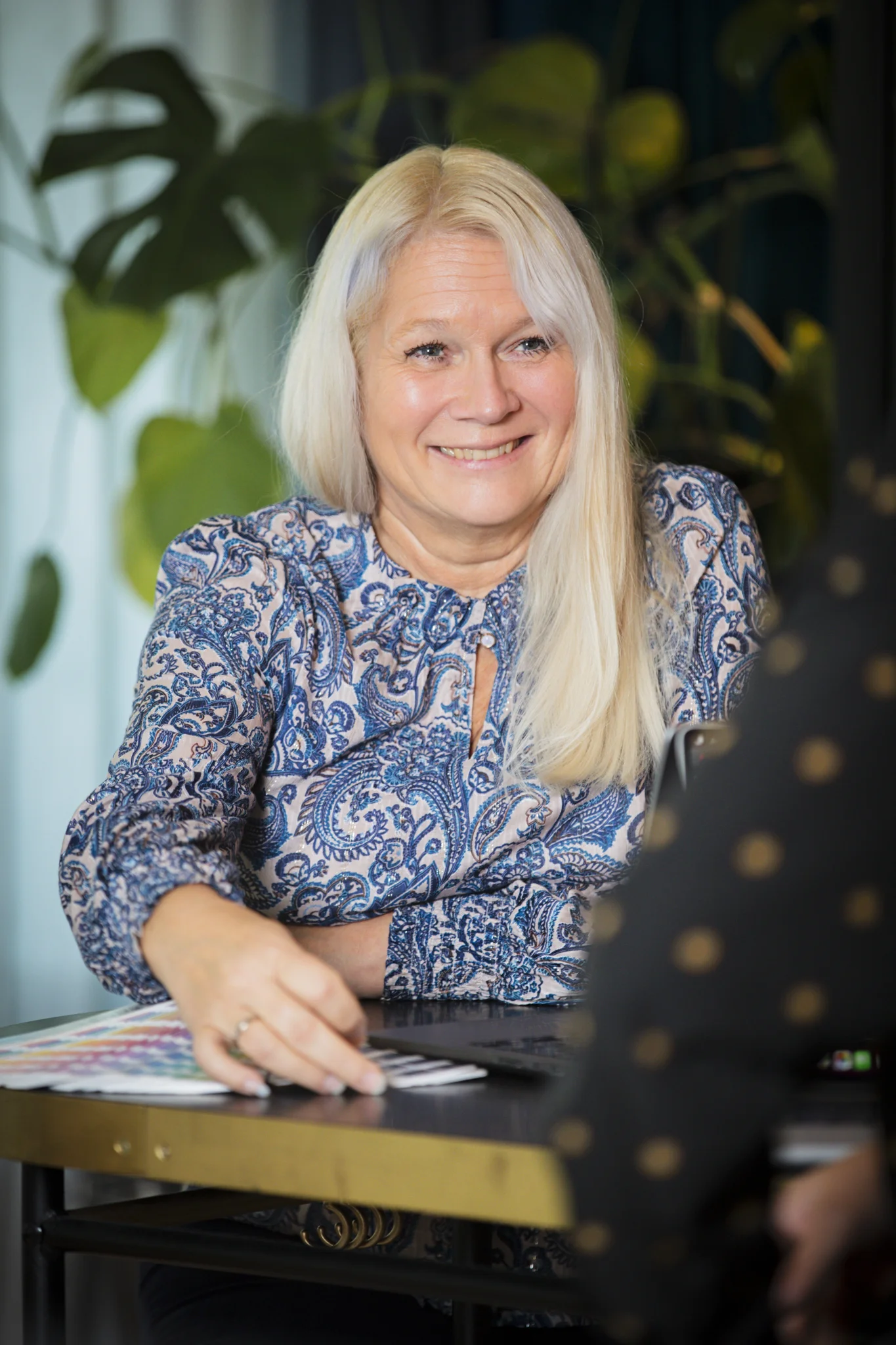 Audhild nerhus make graphics